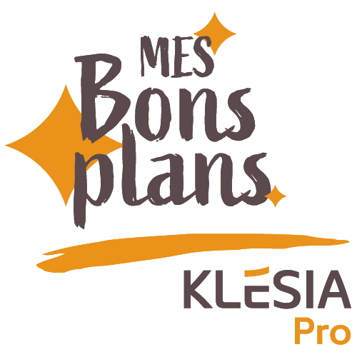 Mes Bons Plans KLESIA Pro